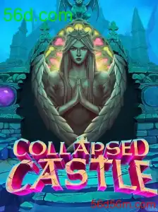 CollapsedCastle: Uma Aventura Épica no Mundo dos Jogos